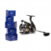 Ritė Daiwa Laguna LT 4000-C, 5,2:1, Max 12kg